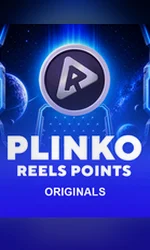Game thumb - Plinko points