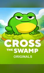 Game thumb - Cross the Swamp