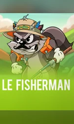 Game thumb - Le Fisherman