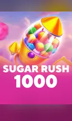Game thumb - Sugar Rush 1000