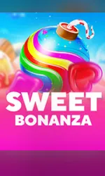 Game thumb - Sweet Bonanza