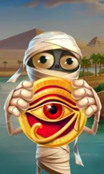 Mummy's Jewels 100