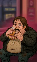 SUCK