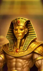 Treasures of Osiris
