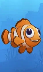 Fish Road