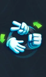 Rock Paper Scissors