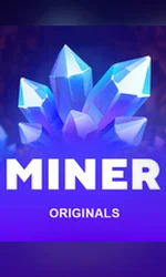Game thumb - Miner