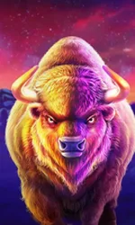 Buffalo King Megaways