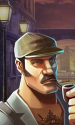 Holmes and the Stolen Stones