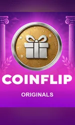 Game thumb - Coin Flip