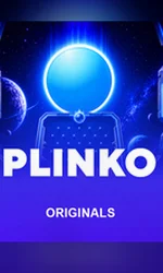 Game thumb - Plinko