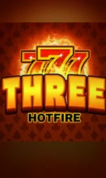 Three Hotfire