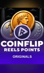 Game thumb - Coin Flip points