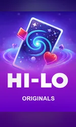 Game thumb - Hilo