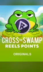 Game thumb - Cross the Swamp points
